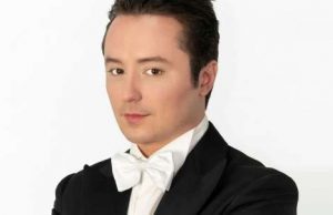 Matteo Macchioni lancia un appello sui suoi canali social