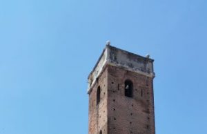 Ad Albenga il via al restauro di Palazzo Peloso Cepolla