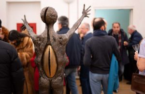 Palazzo Tagliaferro partecipa a International Museum Day