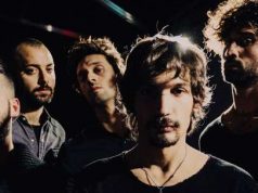 Pierdavide Carone torna dopo Caramelle con i Dear Jack