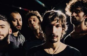 Pierdavide Carone torna dopo Caramelle con i Dear Jack