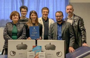 Proteggimi ovunque, di Alessandro Gimelli e Luca Berto