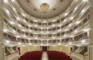 Rinviato lo show di Fresu e Bonaventura al Sociale Camogli