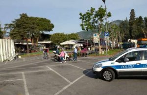 Riparte il mercato settimanale di Loano