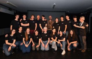 Scuola di Recitazione del Teatro Nazionale di Genova