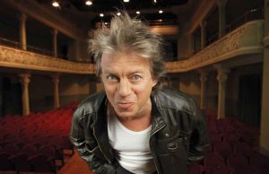 Teatro Pubblico Ligure e Compagnia Corrado d’Elia