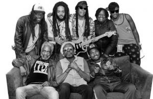The Wailers, in digitale il nuovo brano One world, one prayer