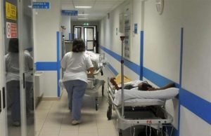 Triage preliminare che escluda sintomatologie COVID Oggi lo sciopero nazionale del settore sanitario: le motivazioni