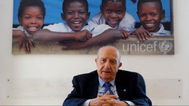 UNICEF, anniversario Stragi di Capaci e via d'Amelio