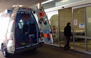 Taggia, Aurelia bis: grave incidente nella notte di Capodanno Investimento pedonale all’alba a Sampierdarena: due feriti