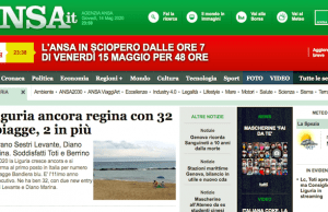 Sciopero 48 ore giornalisti agenzia Ansa: appello al Governo