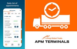 Vado Gateway lancia un’app per gli autotrasportatori per facilitare l’accesso al porto