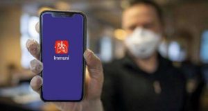 Addio all’App Immuni, non sarà più disponibile negli store
