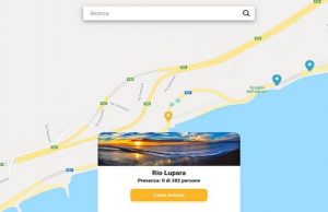 Comune di Genova: ecco come attivare l’app SpiaggiaTi per prenotare un posto al sole