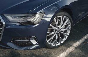 Avviso Rapex per Rischio incendio per Audi A4, A5, A6, A7 e Q5