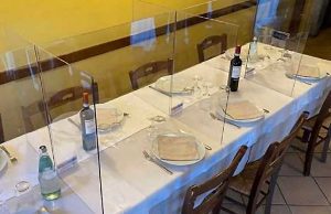 La guida da scaricare sulle linee di indirizzo per la riapertura delle attività