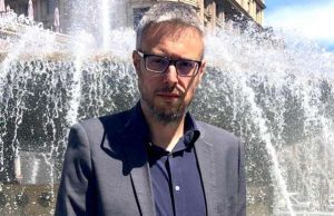 Consigliere regionale dipendente di Issel Nord: giusto lo sciopero dei miei colleghi