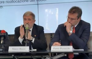 Aumento Tari, Piciocchi: ereditato disastro giunta Doria, Pd dovrebbe solo tacere Parco del memoriale, ok alla Casa delle famiglie e del Museo