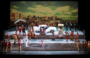 Al Carlo Felice la Carmen nella Cuba rivoluzionaria