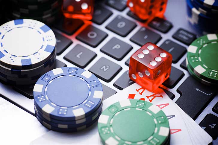 Consulenza gratuita su casino italia