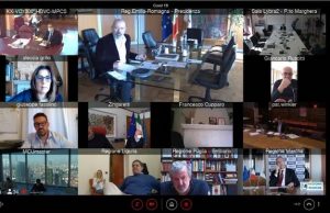 Regioni: linee guida uguali per tutti. Liguria in fase 3, entro domenica ordinanza Toti