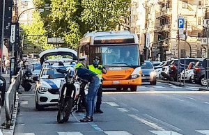 Covid 19 e Forze dell’ordine | 2,3 milioni di controlli ad ottobre