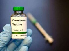 Vaccino Italia-Uk, forse 100 milioni di dosi a dicembre. E a Londra ok test Remdesivir