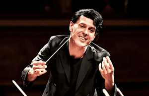 E’ morto Ezio Bosso: il pianista che sapeva commuovere