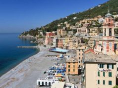 Sindaco Reffo ringrazia Toti e Benvenuto: 1.9 milioni da Regione per la spiaggia di Sori