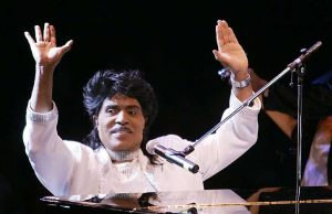 È morto il re del rock’n’roll Little Richard