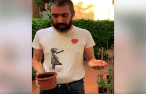 Fase 2, senatore ligure Mantero: a fianco dei pomodori io mi coltivo la cannabis