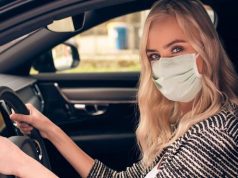 Regione Liguria: non solo in moto in due, in auto in 4 anche se non conviventi