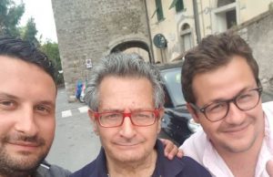 La Diocesi ingauna è in lutto per tre suoi ‘preziosi figli’