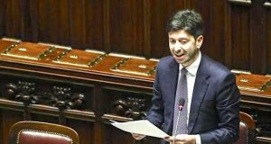 Sicilia entra in zona gialla, Speranza ha firmato ordinanza