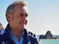 Covid, Muzio su fb: tampone molecolare positivo ma sto discretamente bene