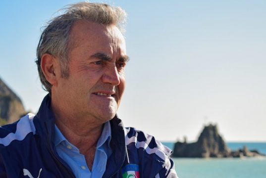 Recupero immobili, Muzio: non ho cambiato idea. Grottesco attacco contro di me