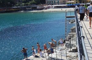 Fase 2 e turismo: al via campagna pubblicitaria di Regione Liguria anche all’estero