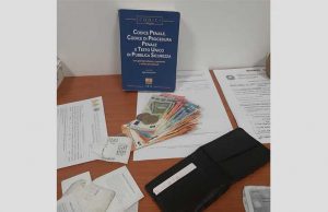 Spaccio di coca, la Polizia Locale di Albenga arresta due persone