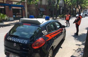 Rapina negozio bengalese: arrestati 42enne italiana e 39enne nordafricano