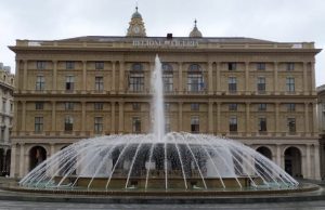 Regione Liguria: finora decretate 3.468.893 ore di cassa integrazione per 41.718 lavoratori