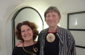 Compiono sei anni Casa Jorn ad Albisola e Casa Friedmann a Terzorio