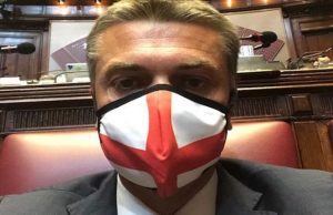 Rixi: Governo riporti a 1 miliardo il finanziamento per la diga foranea di Genova