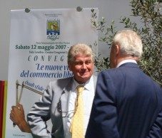 Alassio ricorda il promoter Roberto Baldassarre