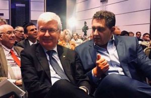 I senatori di Cambiamo con Toti non hanno votato la mozione di sfiducia contro Bonafede