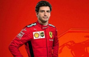 F1: Sainz l’erede di Sebastian Vettel in Ferrari