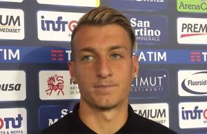 Samp, La Gumina: Sono molto contento per il gol