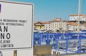 E la Slovenia dichiara fine emergenza Covid-19: primo Paese in Europa. Frontiere aperte