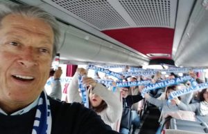 A 67 anni morto con coronavirus: il cordoglio di Salvini per la scomparsa di Tardito