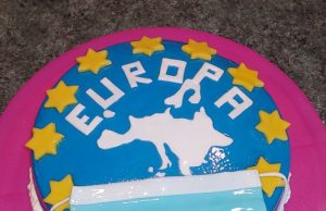 Gli studenti alassini protagonisti alla “Festa dell’ Europa