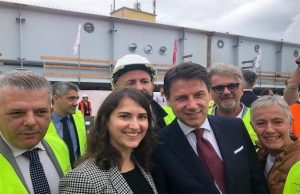 Ponte di Genova? Salvatore: no, chiamiamolo ‘Ponte Valpolcevera’